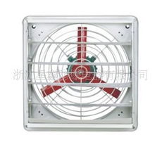 乐清市星鑫防爆电器通风机产品列表