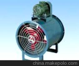 【生产安徽多用型轴流通风机】价格,厂家,图片,通风机,安徽国茂机电设备项目部-
